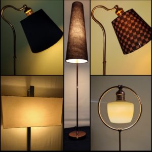 floor lamps