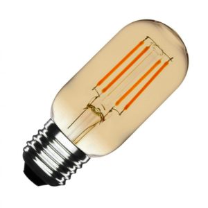 Led filament bulb , Edison bulb , reto , vintage bulb .