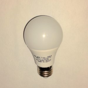 Led bulb