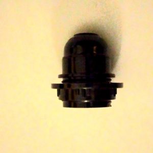 Lamp holder e26 e27 lamp socket