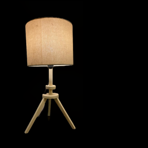 Tripod table lamp mod. Tew89