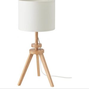 Tripod table lamp mod. Tew89